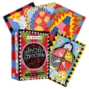 Таро Нежные Острые Ощущения. The Gentle Thrills Tarot. 