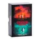 Таро Очень Странные Дела. Stranger Things Tarot. 