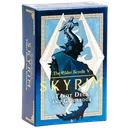 Таро Скайрим. The Elder Scrolls V: Skyrim Tarot. 