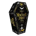 The Macabre Tarot Coffin Edition. Жуткое (Мрачное) Таро. 