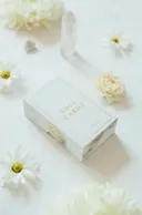 Soul Cards White Dahlia. Таро Души Белая Георгина. 