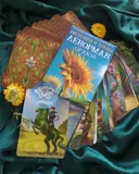 Оракул Ленорман Растения и травы. 