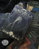Оракул Мавзолей Душ. Mausolea Oracle of Souls (OR35, Lo Scarabeo, Италия). 