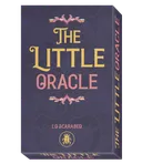 Маленький Оракул. The Little Oracle (SP19, Lo Scarabeo, Италия).