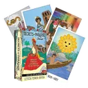 Таро Секреты рая. Secrets of Paradise Tarot.