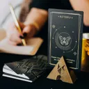 Оракул Ла Муси. La Muci Oracle.