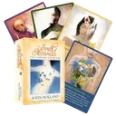 Оракул Духовные Послания. Spirit Messages Oracle.