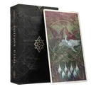 Таро Изменчивой земли. Terra Volatile Tarot. 