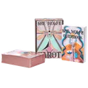 Таро Она — волчица. She Wolfe Tarot.