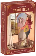 Таро Уютной Ведьмы. Cozy Witch Tarot.