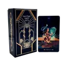 Таро Фантом. Phantom Tarot.
