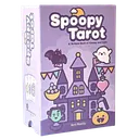 Жуткое Таро. Spoopy Tarot.