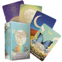 Оракул Лунных посланий. Moonology messages Oracle.