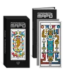 Рокамболь Таро (90 карт с книгой на русском языке). 