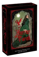 Таро Ужасов на русском языке. Horror Tarot. 