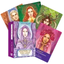 Оракул Хранители Света. Keepers of the Light Oracle.