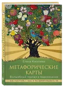 Метафорические карты. Волшебный портал в подсознание. Как работать с МАК и расшифровывать их. 