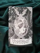Таро Веспер. Vesper Tarot. Лимитированное издание.