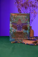 Оракул мировых шаманов. 