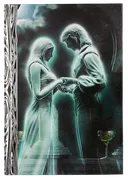 Дневник «Призраки». 