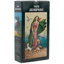 Таро Ленорман. Tarot Lenormand (AV127, Италия).