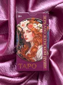 Таро Зеркало женской души. 