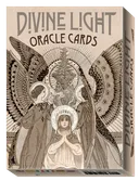 Оракул Божественного света. Divine Light Oracle (OR68, Lo Scarabeo, Италия).