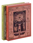Комплект из 2-х книг. Миф о богине. Эволюция образа. 