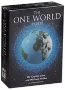 Таро Единого Мира. One World Tarot (US Games Systems). 
