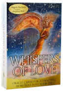 Whispers of Love Oracle. Оракул Шепот любви. 