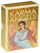 Оракул Ангелов Кармы. Karma Angels Oracle. 