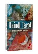 Haindl Tarot. Таро Хайндля.