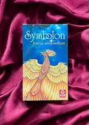 Оракул Симболон. Колода воспоминаний. Русская серия. 