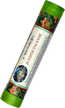 Благовоние Juniper Incense (Можжевельник), 30 палочек по 19 см.