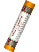 Благовоние White Sandalwood, 30 палочек по 19 см.