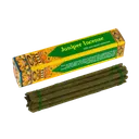 Благовоние Juniper Incense (Можжевельник), 16 палочек по 9,5 см.
