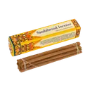 Благовоние Sandalwood Incense, 16 палочек по 9,5 см. 