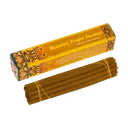 Благовоние Morning Prayer Incense (Благовоние для утренней молитвы), 16 палочек по 9,5 см. 