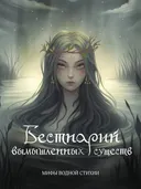 Бестиарий вымышленных существ: мифы водной стихии. 