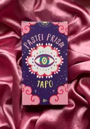 Таро Pastel Prism Русская Серия. 