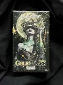 Таро Gold&Black. 
