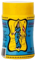 Асафетида компаундированная Vandevi Powder Yellow (100 г). 