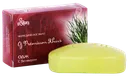 Мыло аюрведическое Одж с Ветивером (Oj Premium Khus Soap) 100 г. 