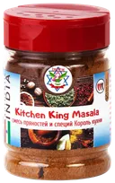 Смесь пряностей и специй Король кухни (Kitchen King Masala), 100 г. 