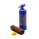 Благовоние Tibetan Spikenard Pang Poe Incense / нард, 30 палочек по 11,5 см. 