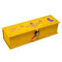 Благовоние Smoke-Therapy Incense Yogini (Rosemary and Himalayan Herbs / розмарин и гималайские травы), 30 палочек по 10 см. 