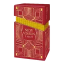 Премиум Таро Нью Вижн. New Vision Tarot Premium Tarot. 