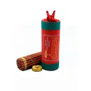 Благовоние Tibetan Dragon's Blood Incense / кровь дракона, 30 палочек по 10,5 см. 