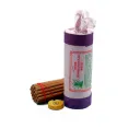 Благовоние Tibetan Calamus (Sweet-Flag) Incense / аир обыкновенный, 30 палочек по 10,5 см. 