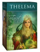 Телема Таро. Thelema Tarot (EX220).